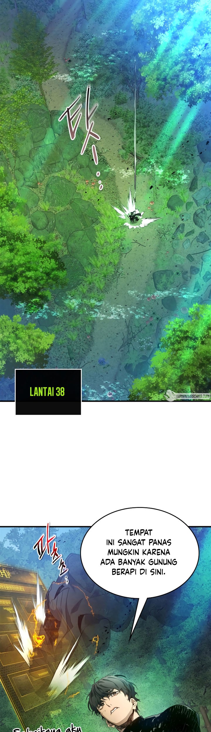 Chapter 109 - halaman 46