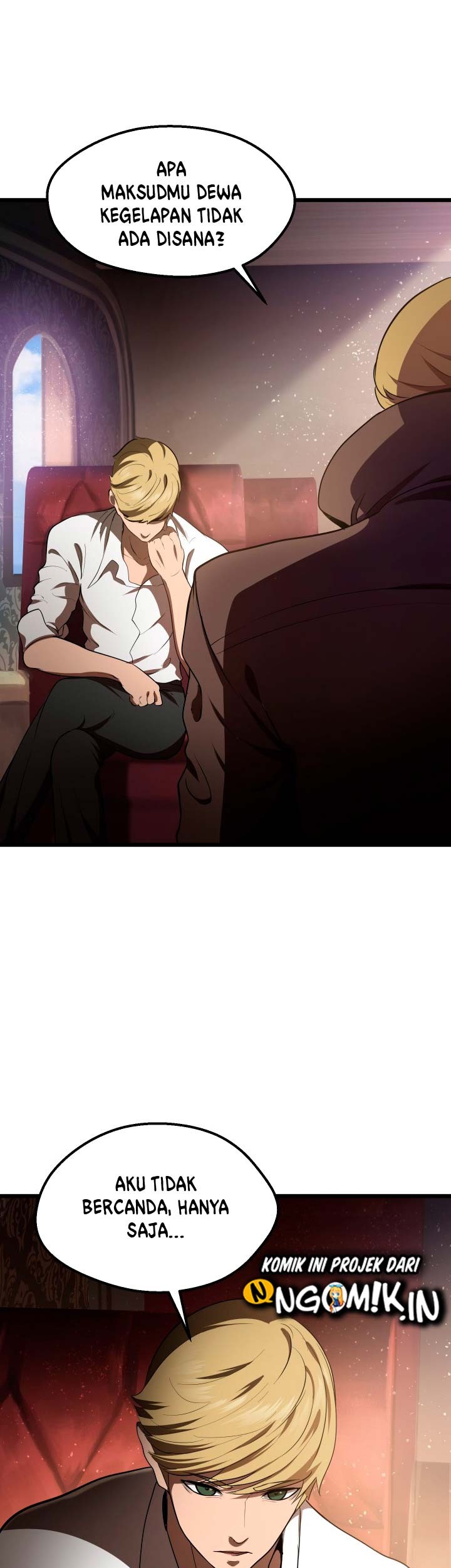 Chapter 72 - halaman 30