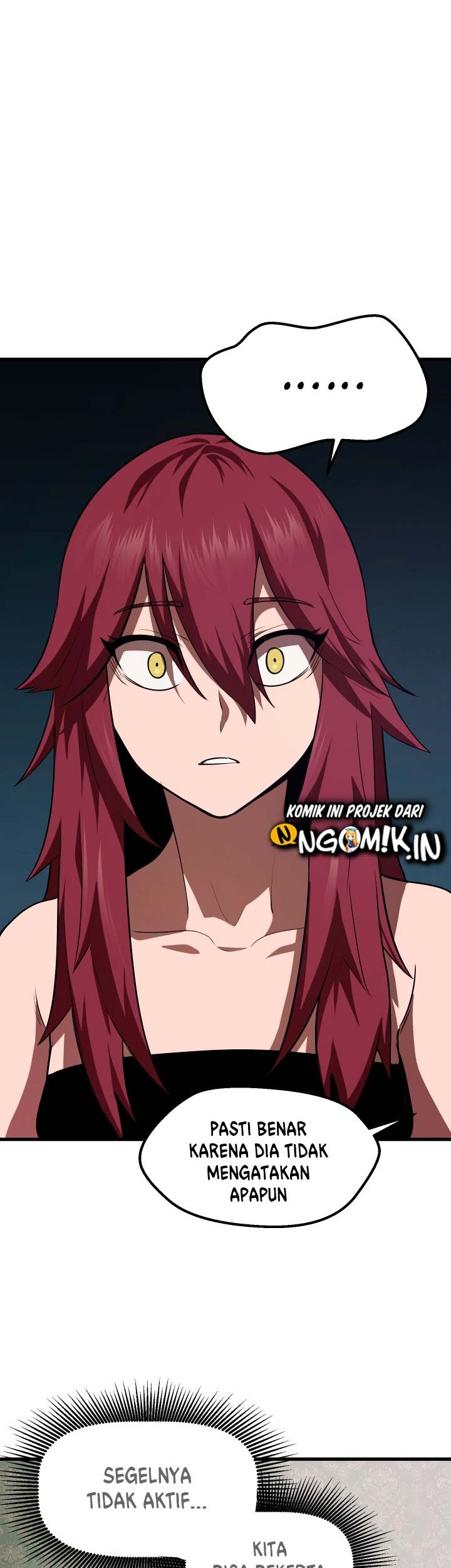 Chapter 71 - halaman 30