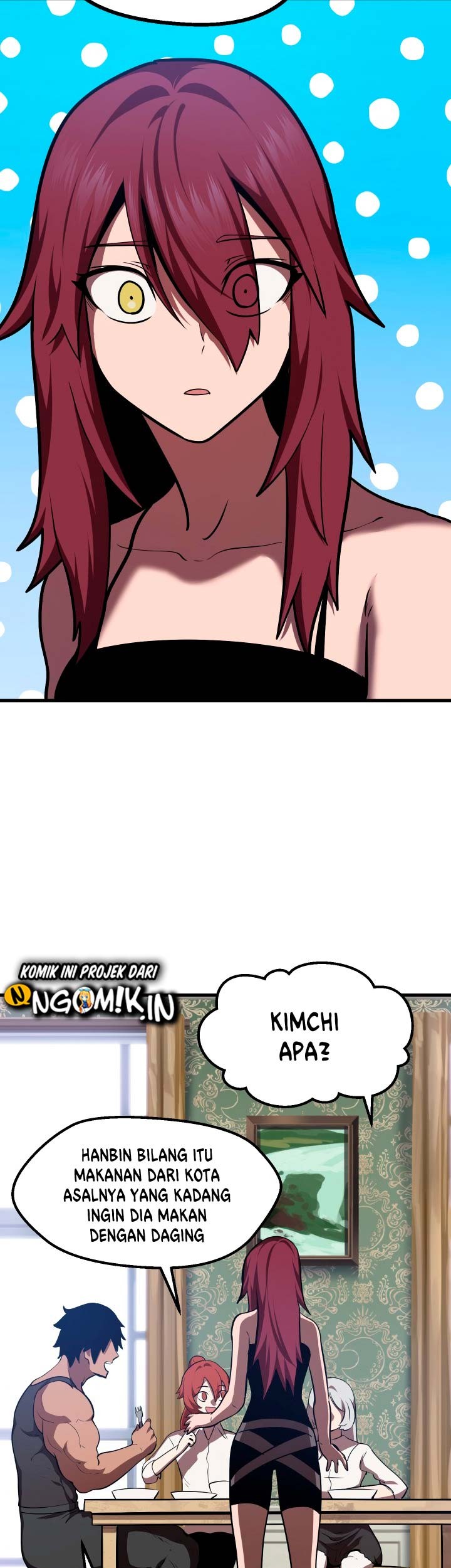 Chapter 71 - halaman 36