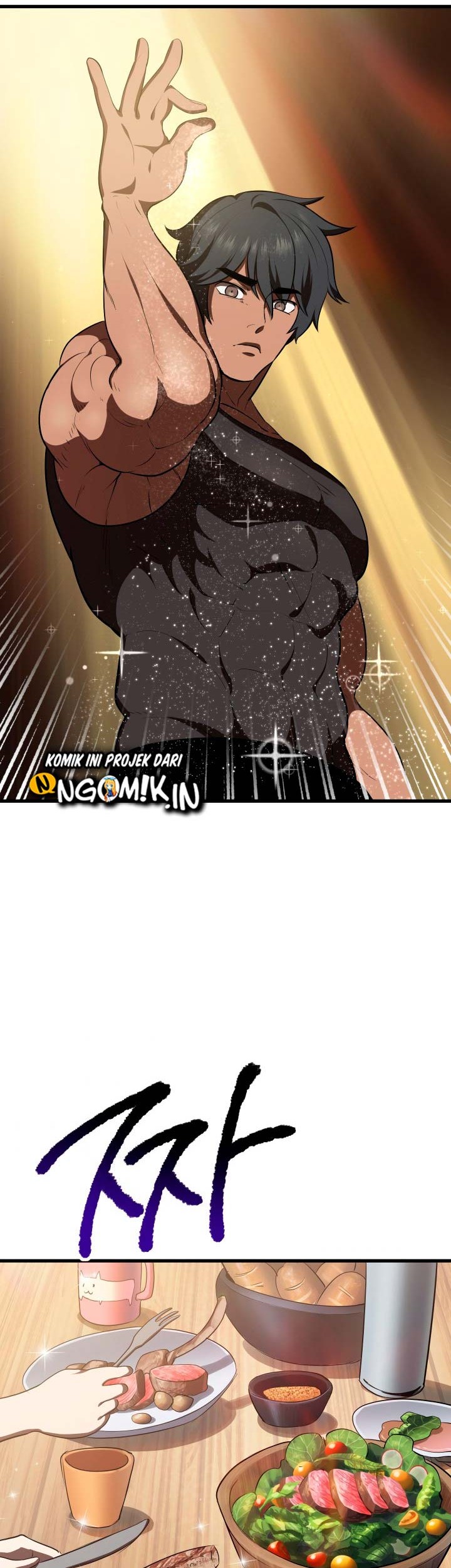 Chapter 71 - halaman 16