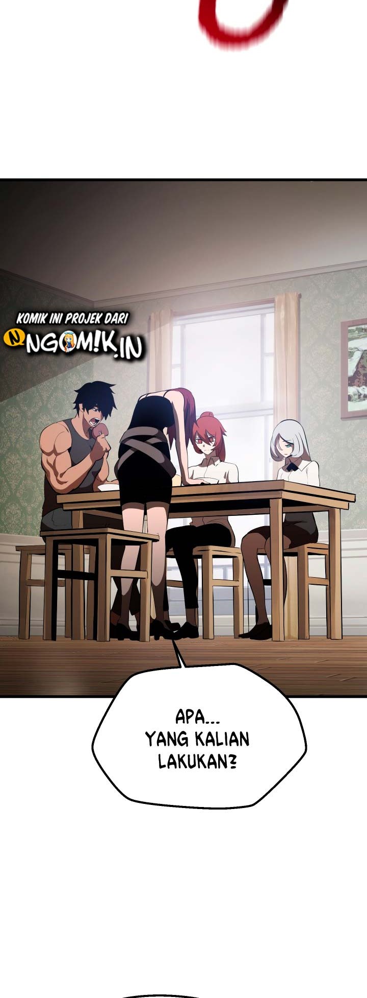 Chapter 71 - halaman 20