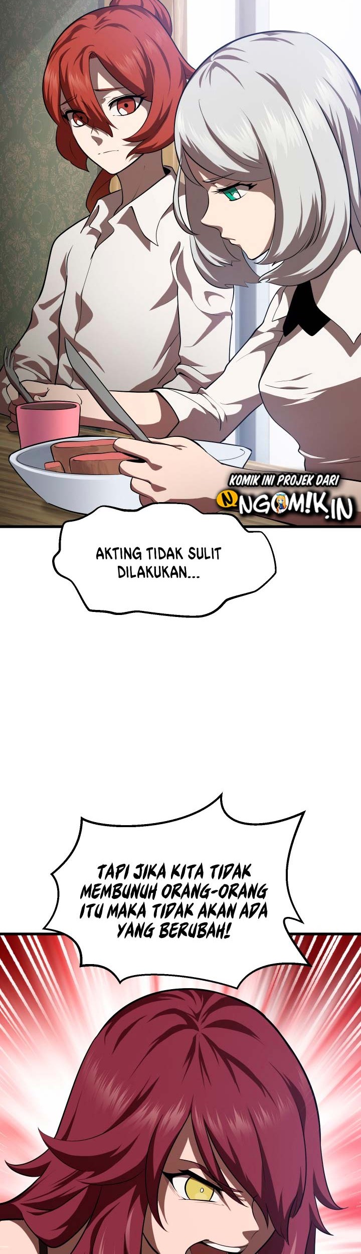 Chapter 71 - halaman 22