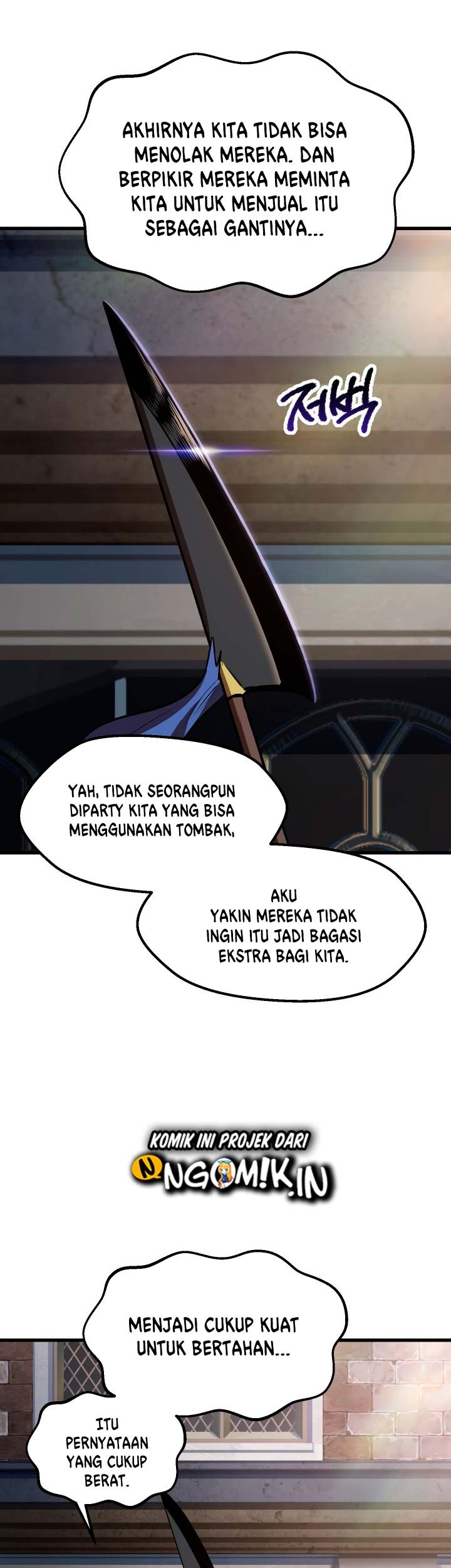 Chapter 70 - halaman 29