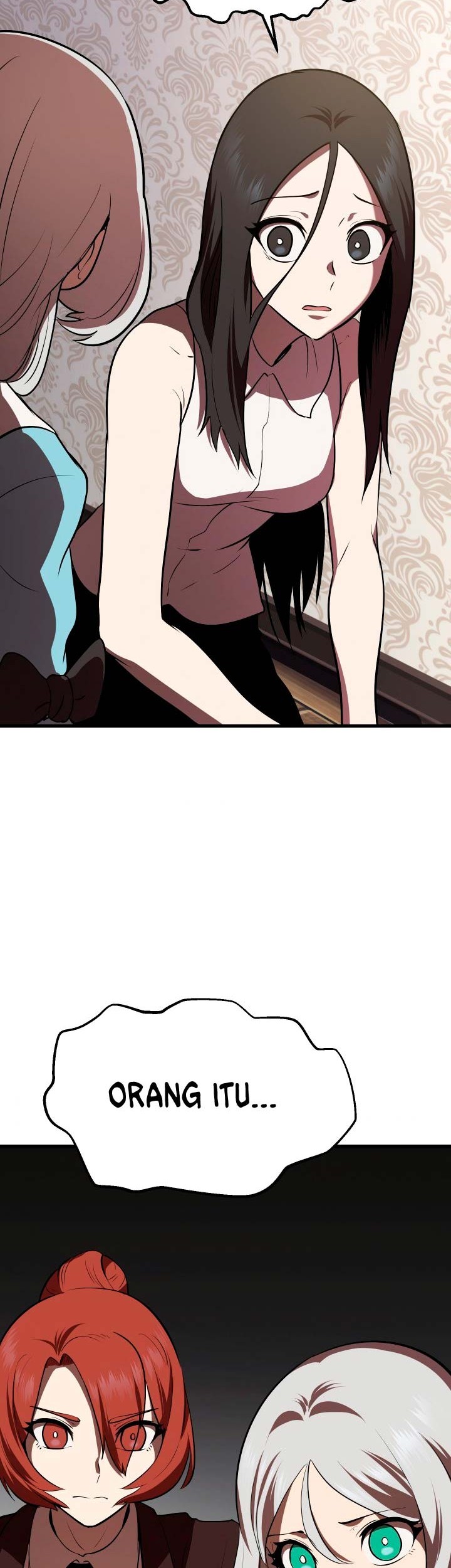 Chapter 70 - halaman 37