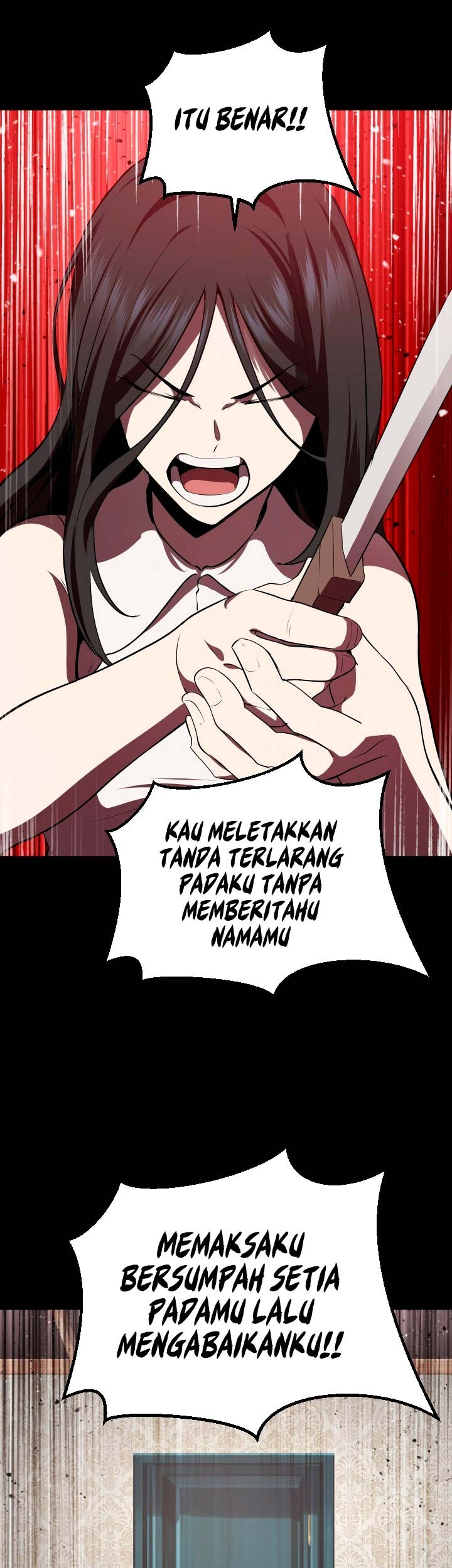 Chapter 70 - halaman 42