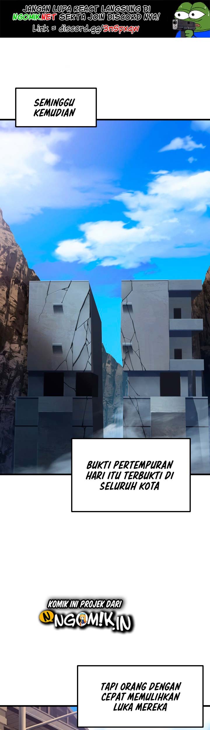 Chapter 70 - halaman 3