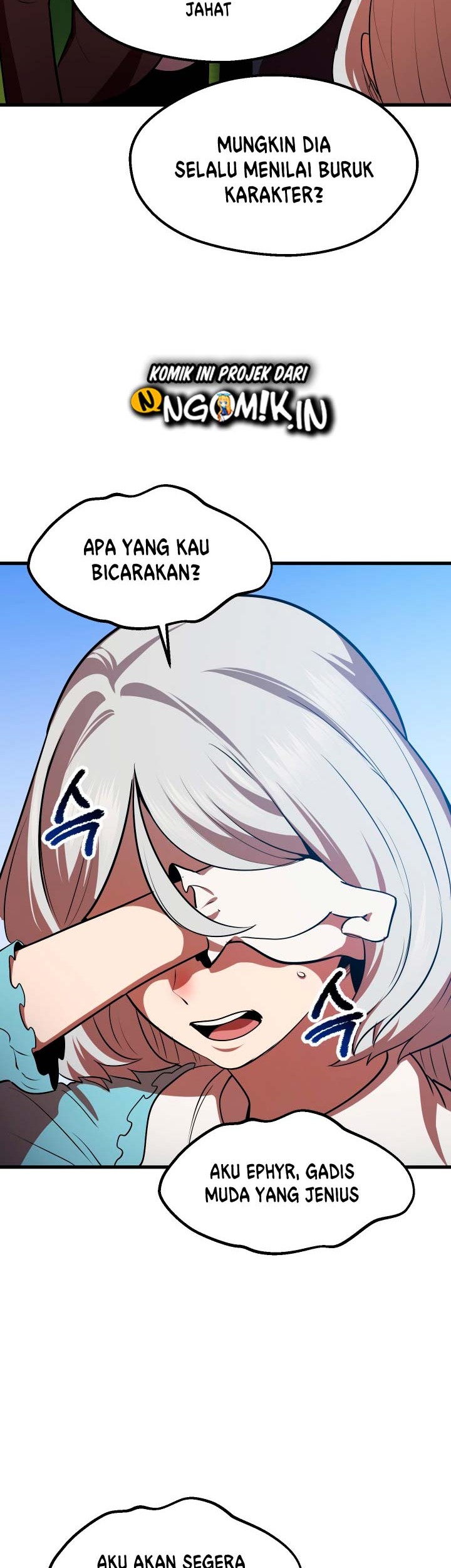 Chapter 70 - halaman 19