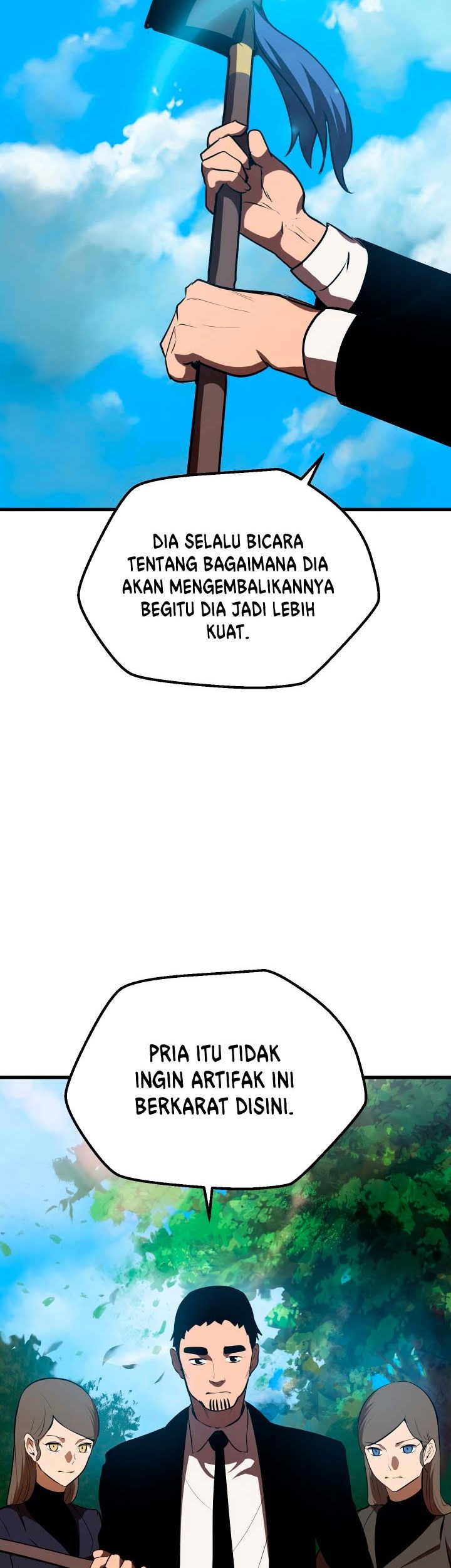 Chapter 70 - halaman 26
