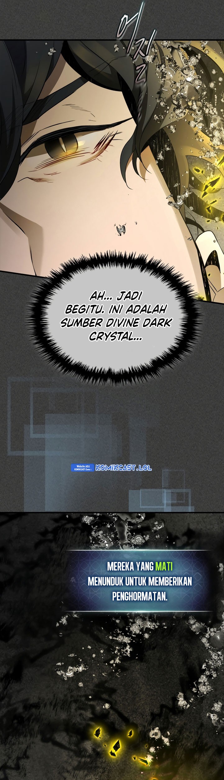Chapter 105 - halaman 38