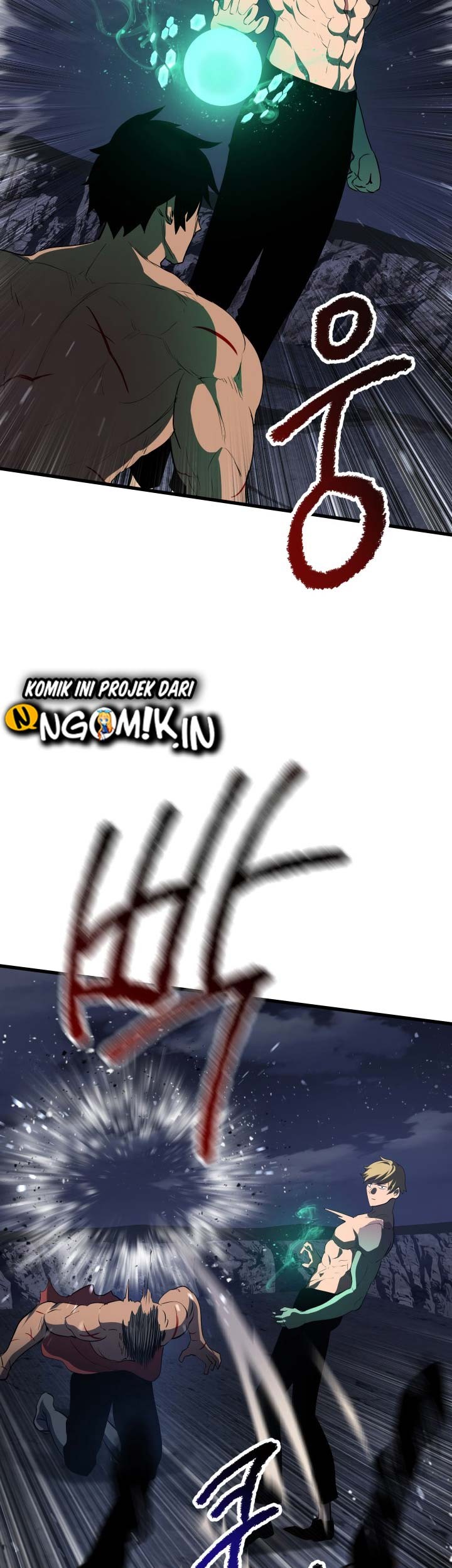 Chapter 69 - halaman 27