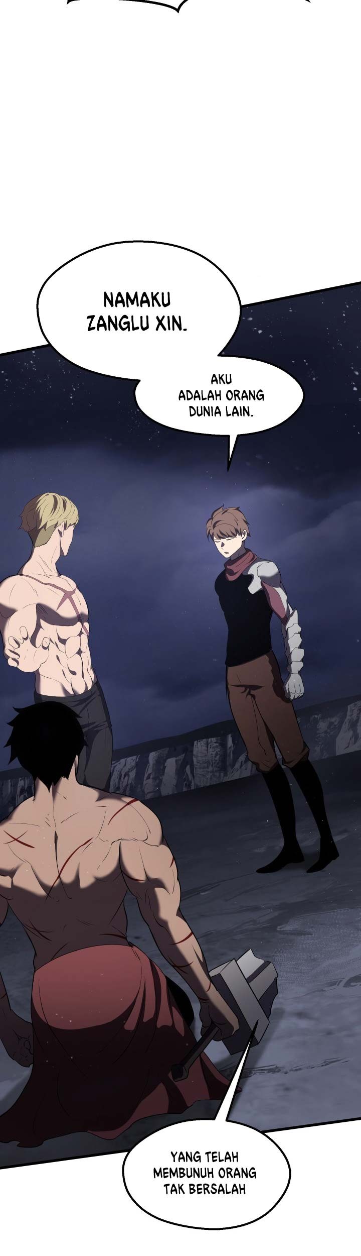 Chapter 69 - halaman 30