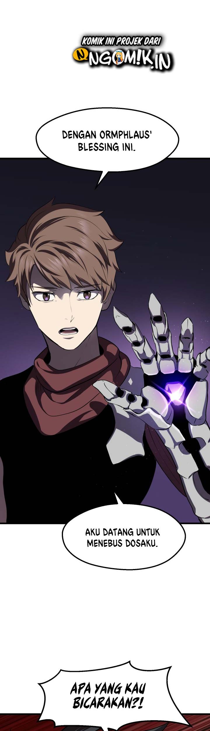 Chapter 69 - halaman 31