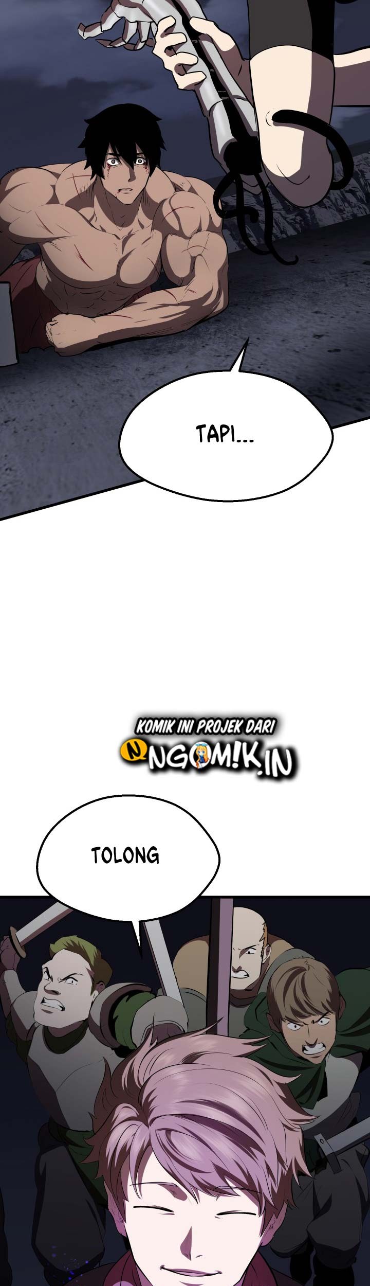 Chapter 69 - halaman 54