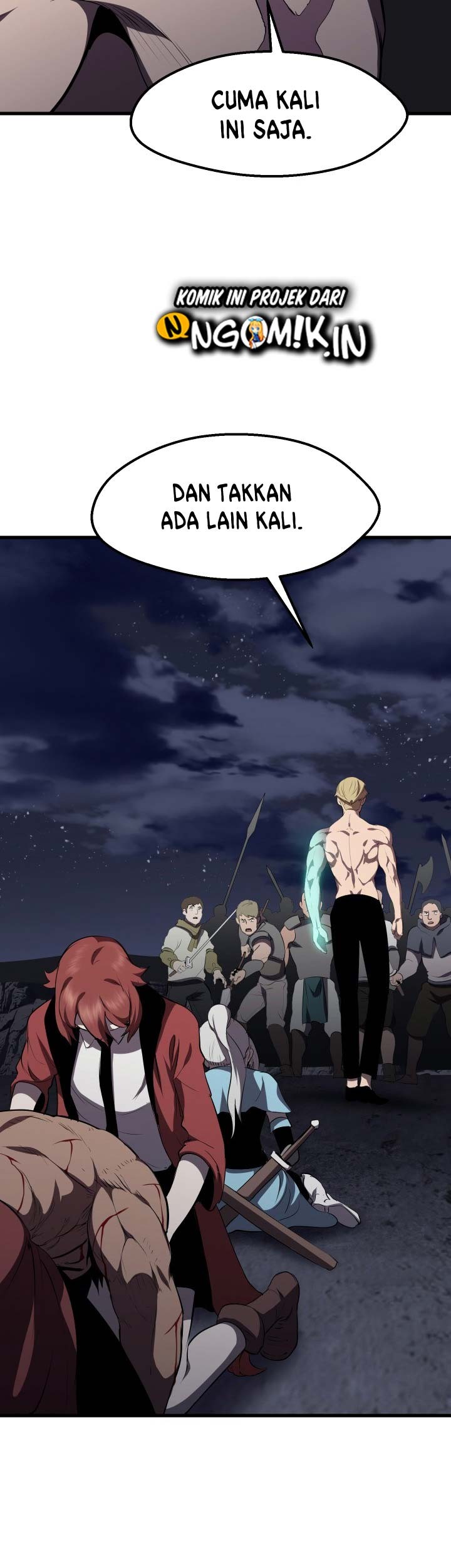 Chapter 69 - halaman 71