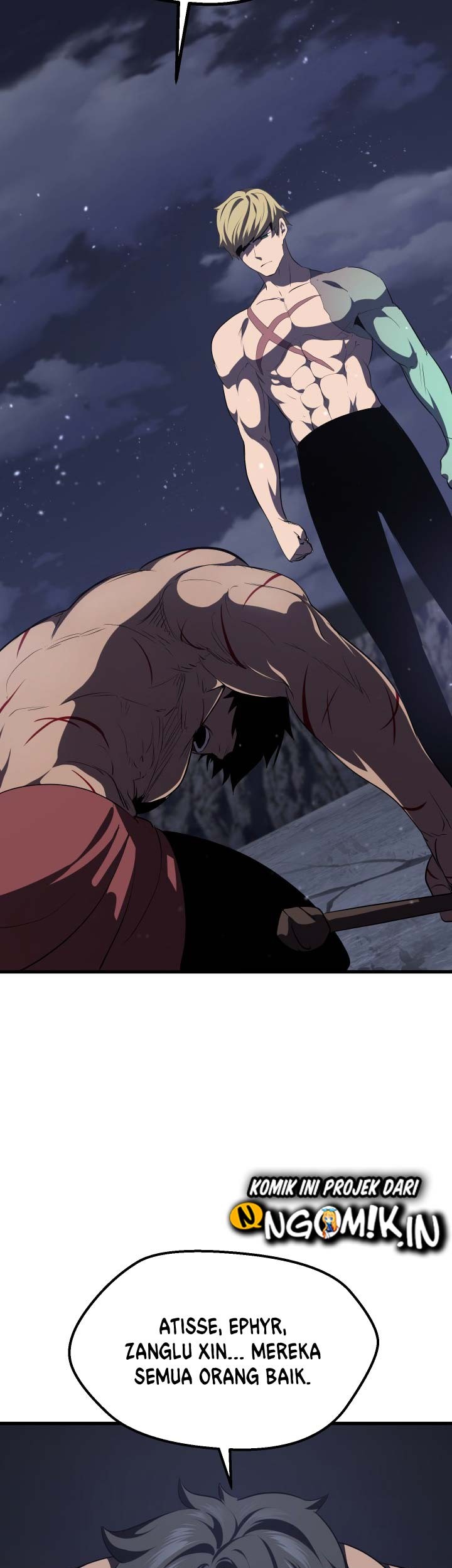 Chapter 69 - halaman 18