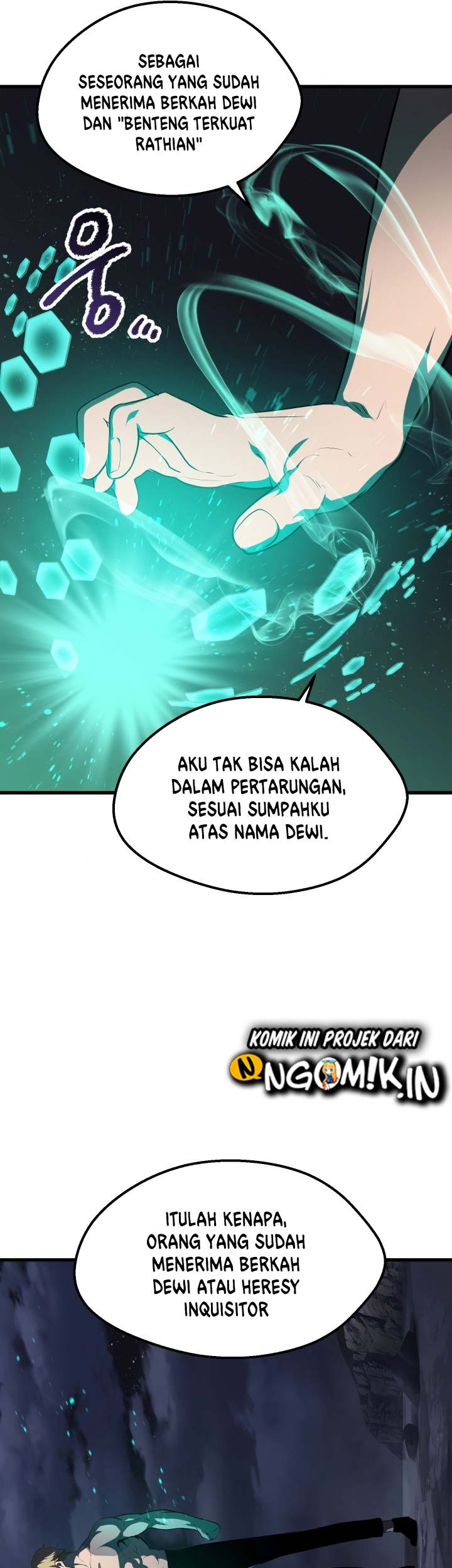 Chapter 69 - halaman 21