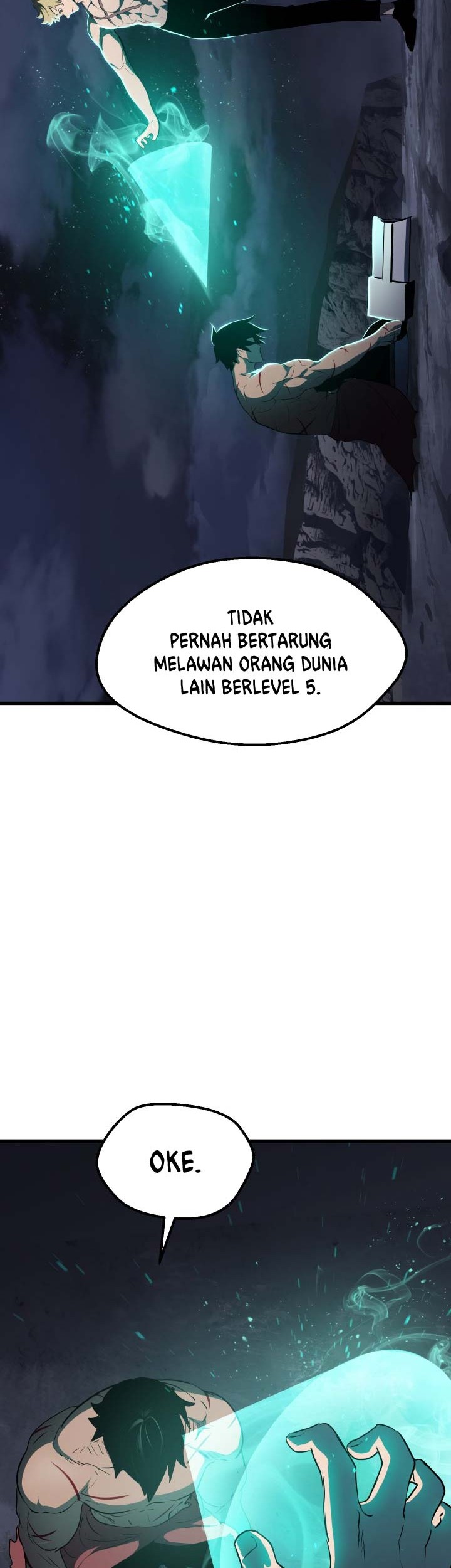 Chapter 69 - halaman 22