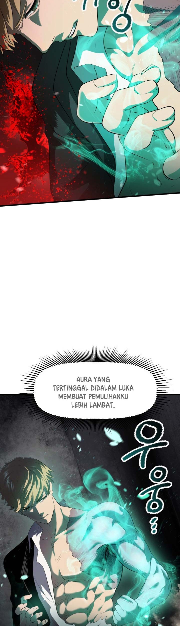 Chapter 68 - halaman 21