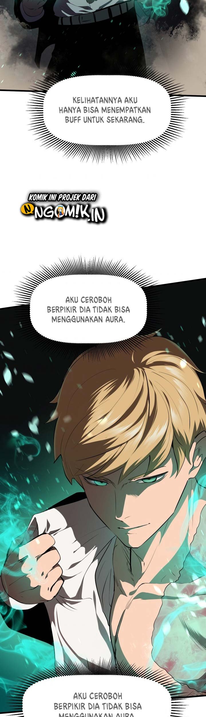 Chapter 68 - halaman 22