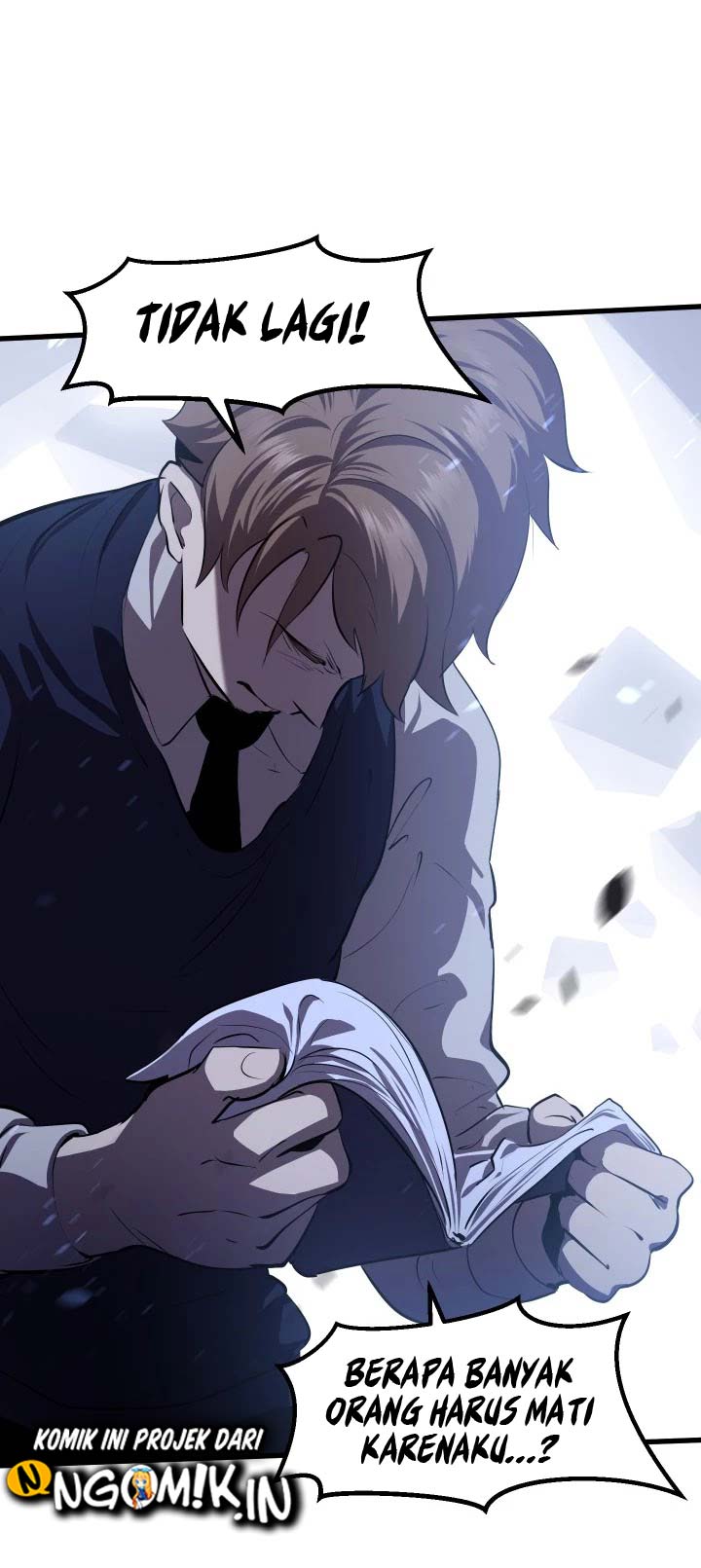 Chapter 67 - halaman 21