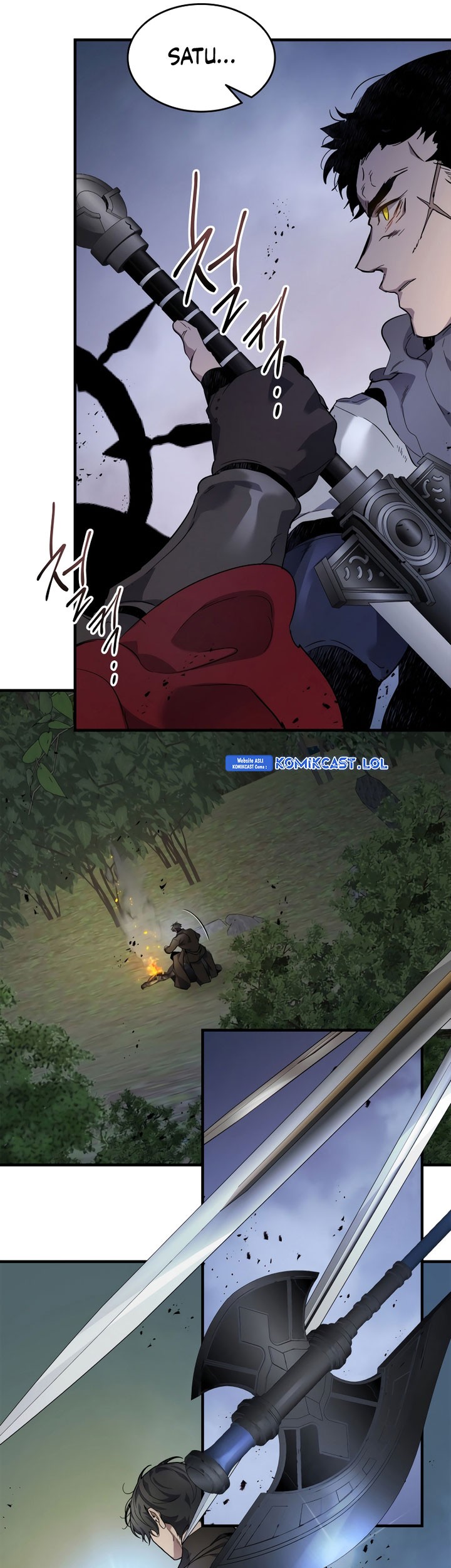 Chapter 101 - halaman 45