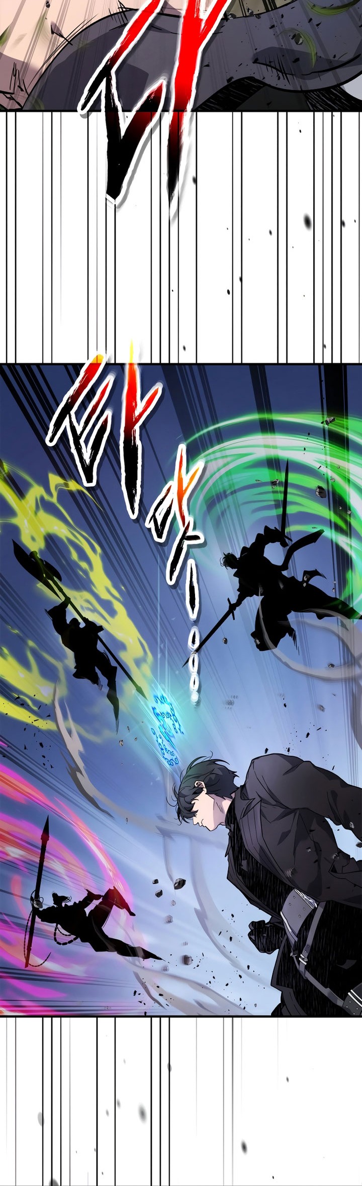 Chapter 101 - halaman 50