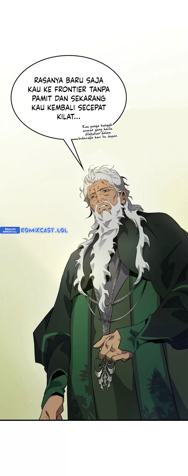 Chapter 100 - halaman 36