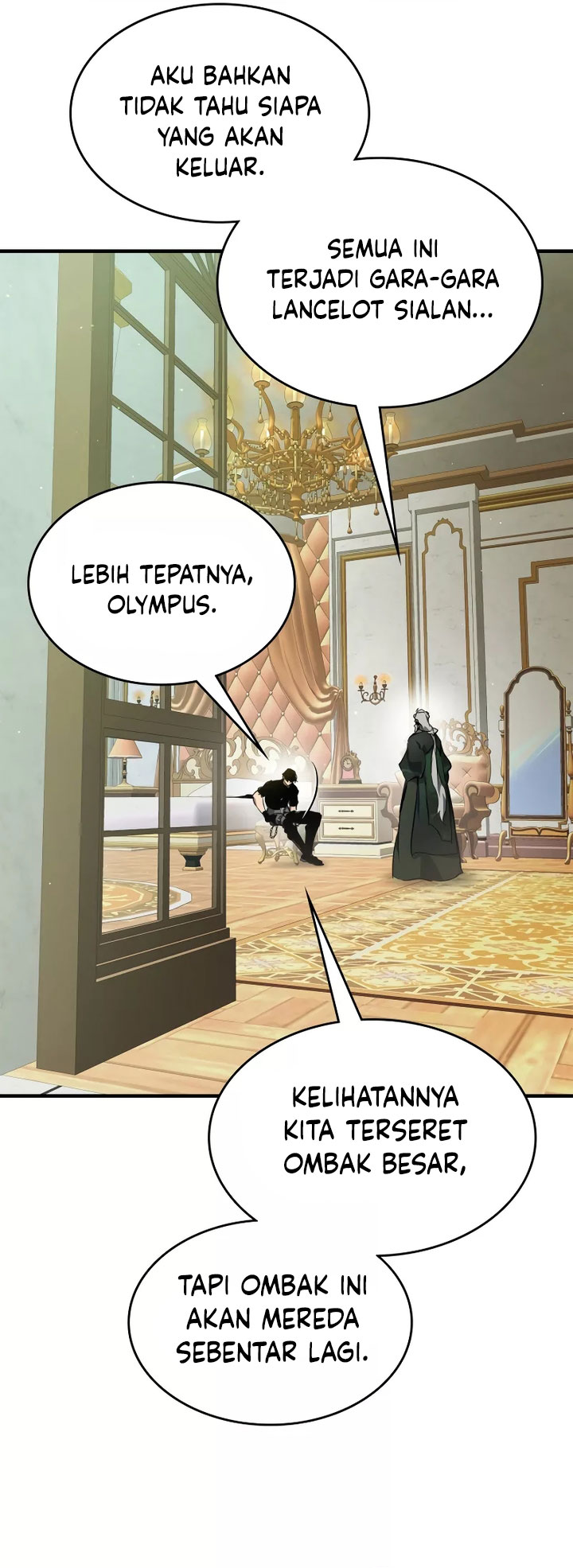 Chapter 100 - halaman 41