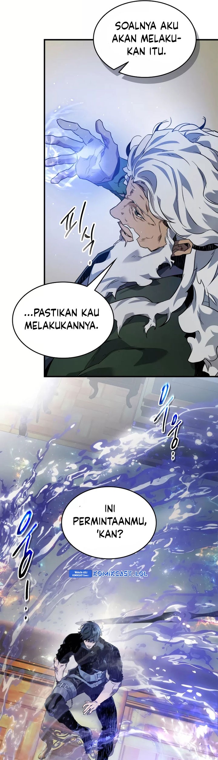 Chapter 100 - halaman 42