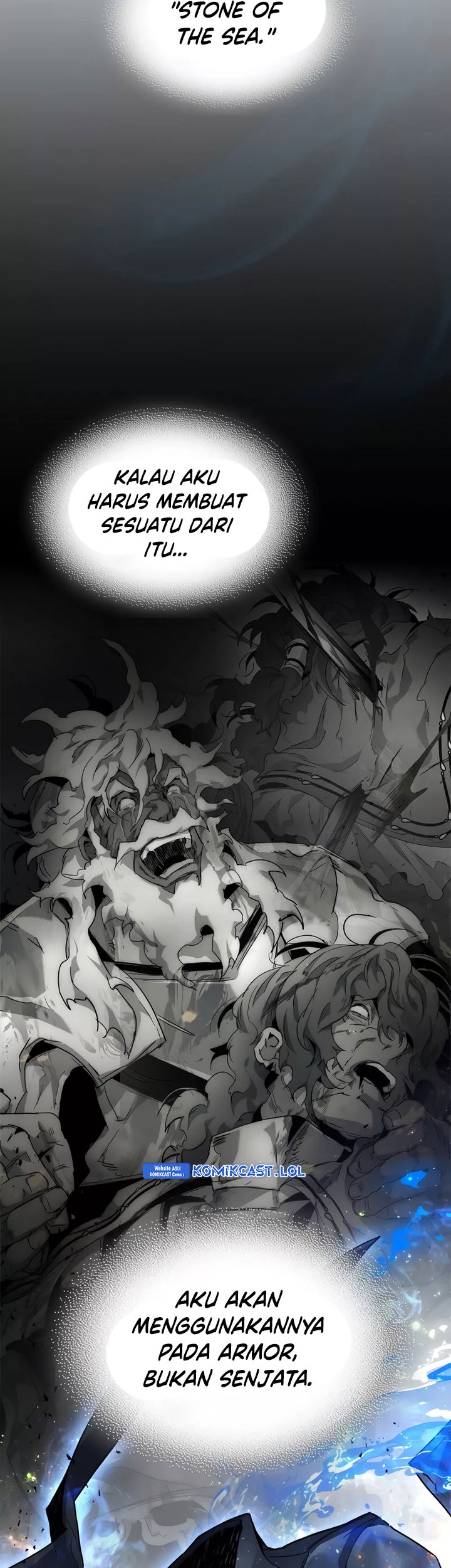 Chapter 100 - halaman 46