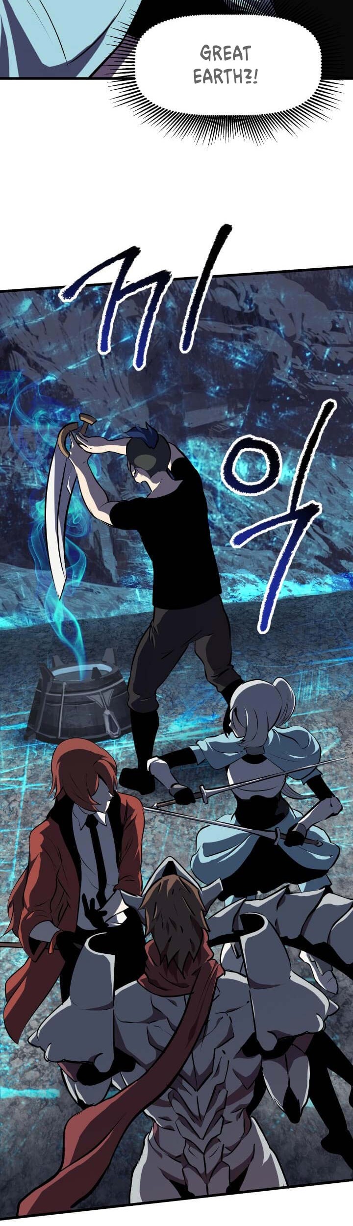 Chapter 65 - halaman 34