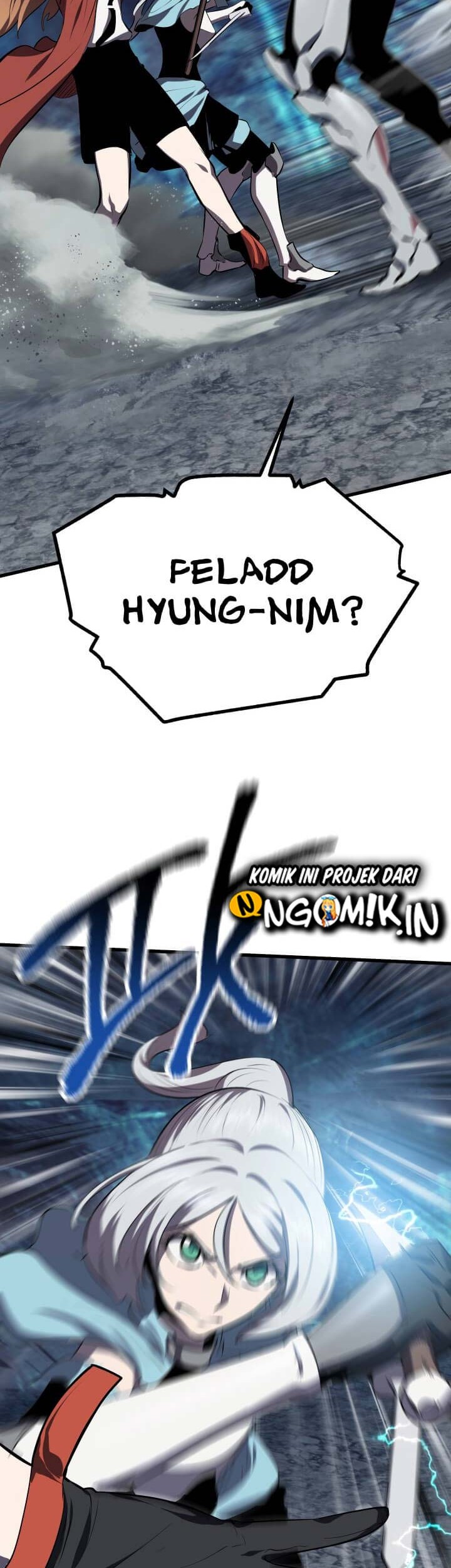 Chapter 65 - halaman 22