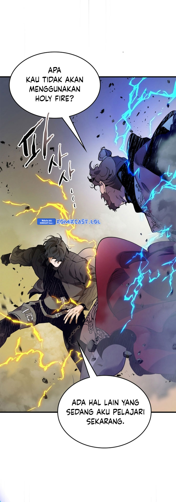 Chapter 99 - halaman 30