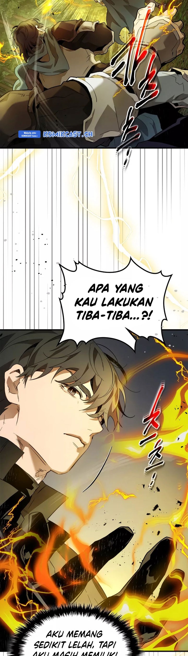 Chapter 97 - halaman 39