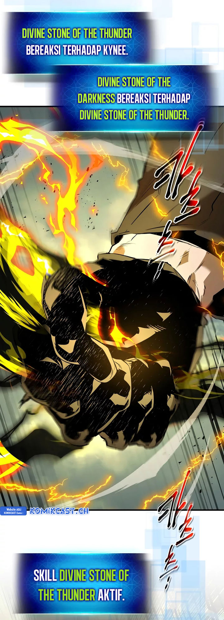 Chapter 97 - halaman 45