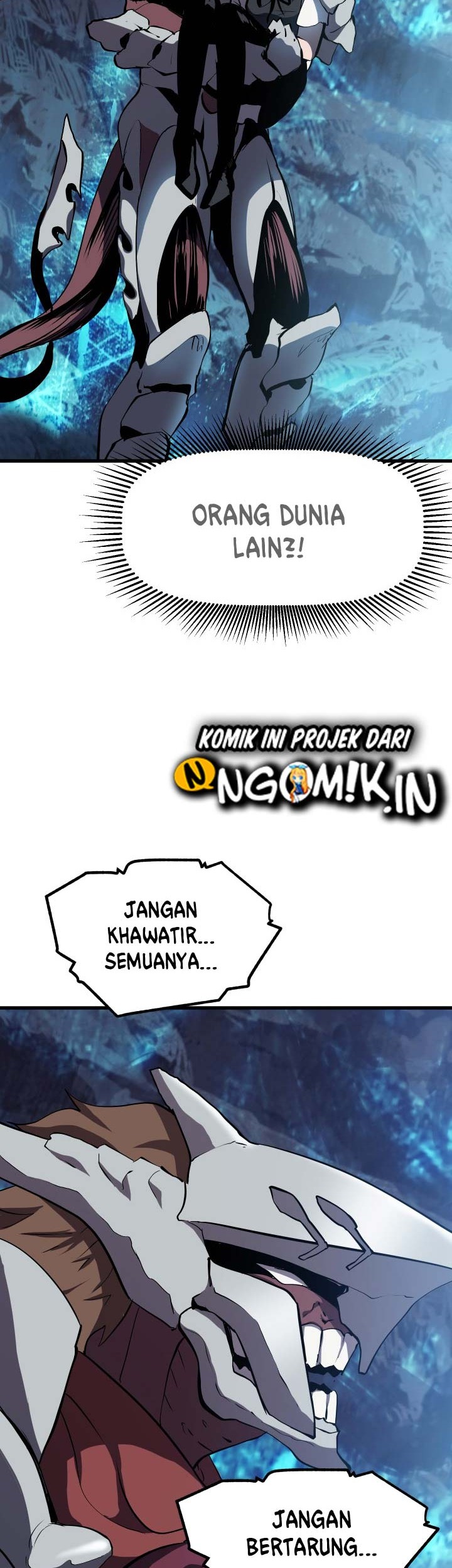 Chapter 64 - halaman 70
