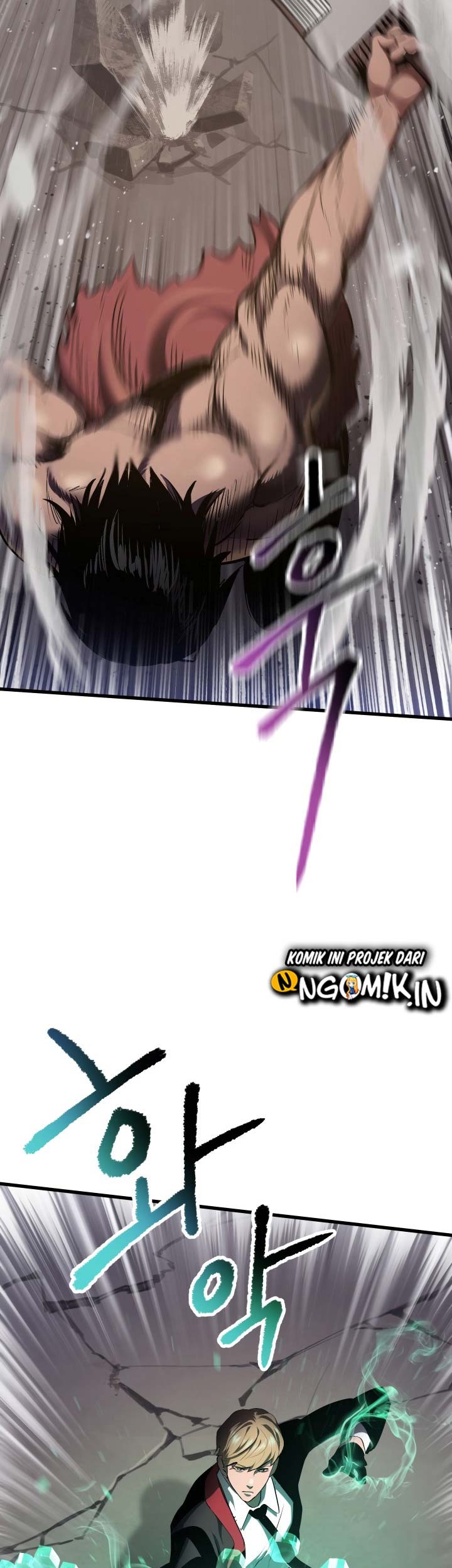 Chapter 64 - halaman 8