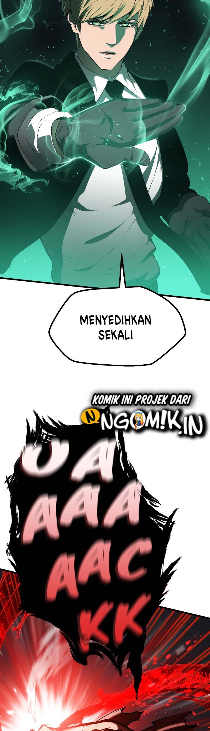 Chapter 64 - halaman 14