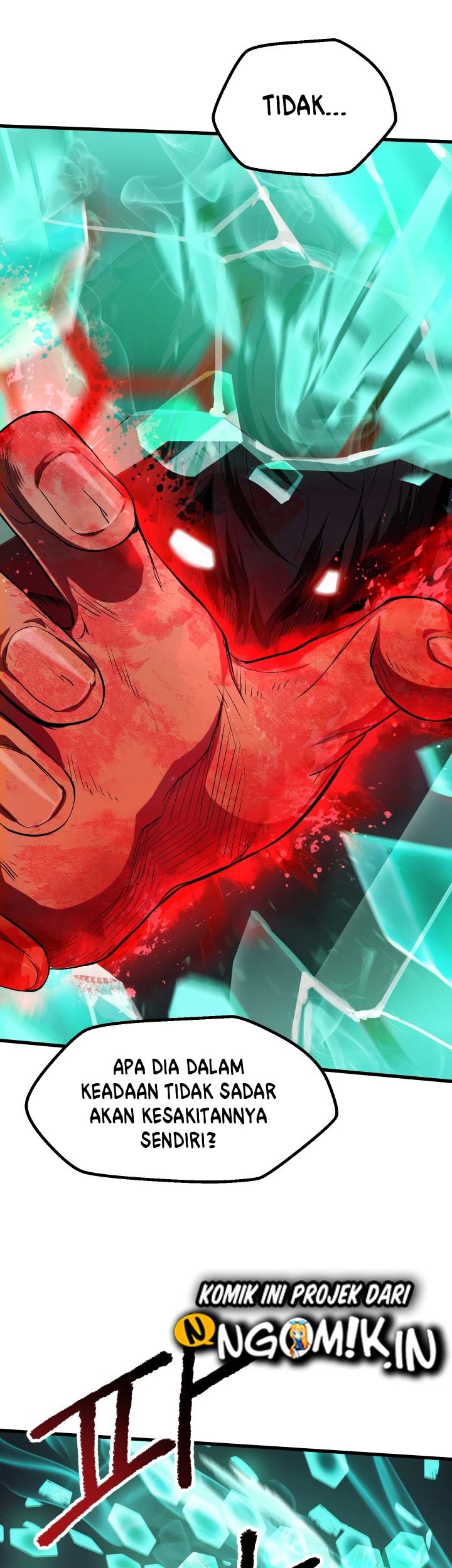Chapter 64 - halaman 20