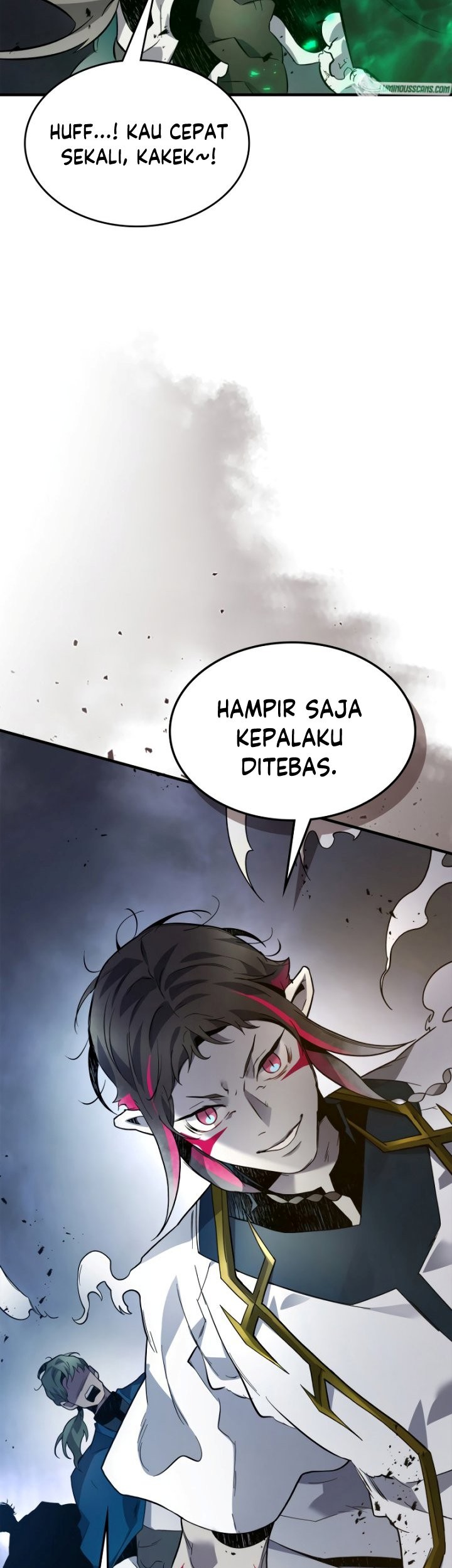Chapter 90 - halaman 55