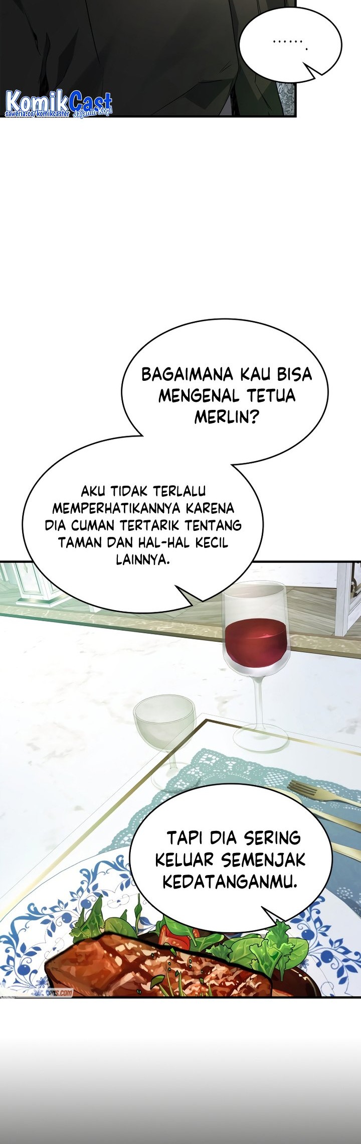 Chapter 89 - halaman 38
