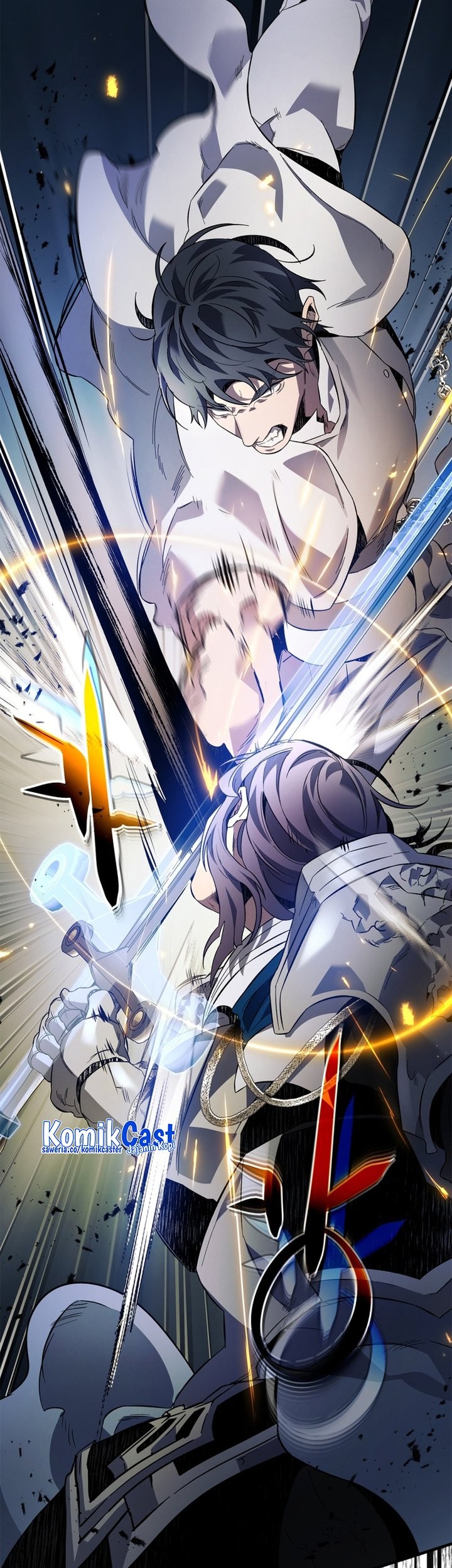 Chapter 88 - halaman 35