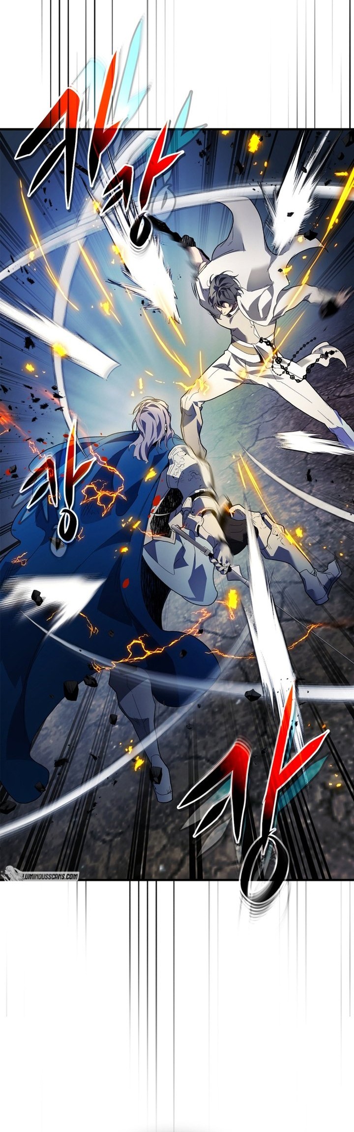 Chapter 88 - halaman 38