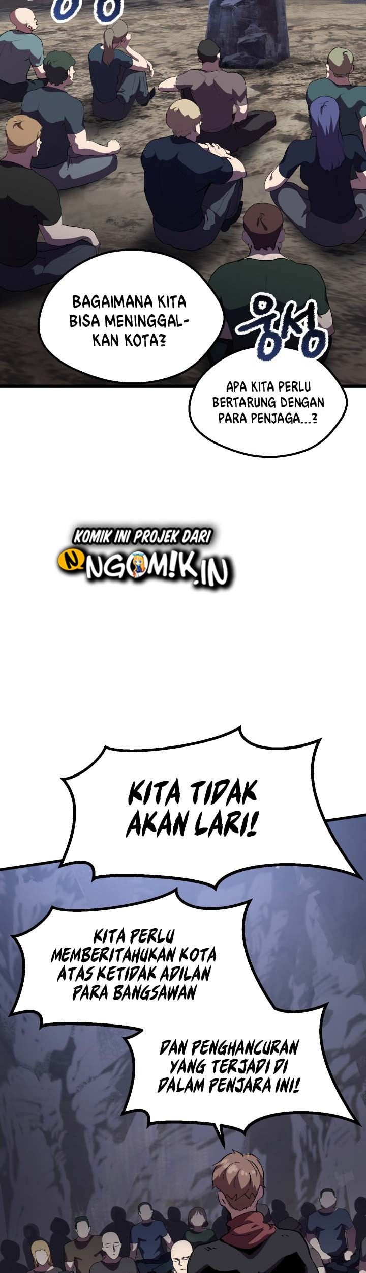 Chapter 61 - halaman 27