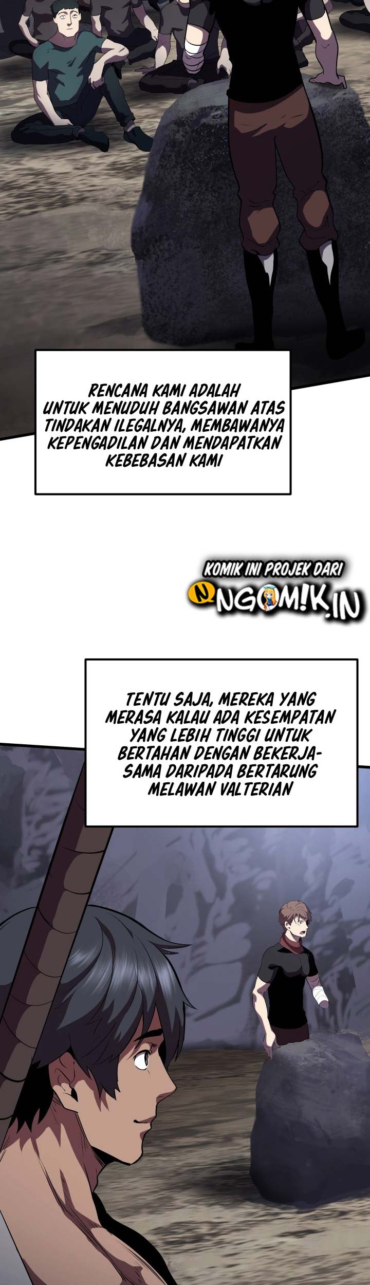 Chapter 61 - halaman 28