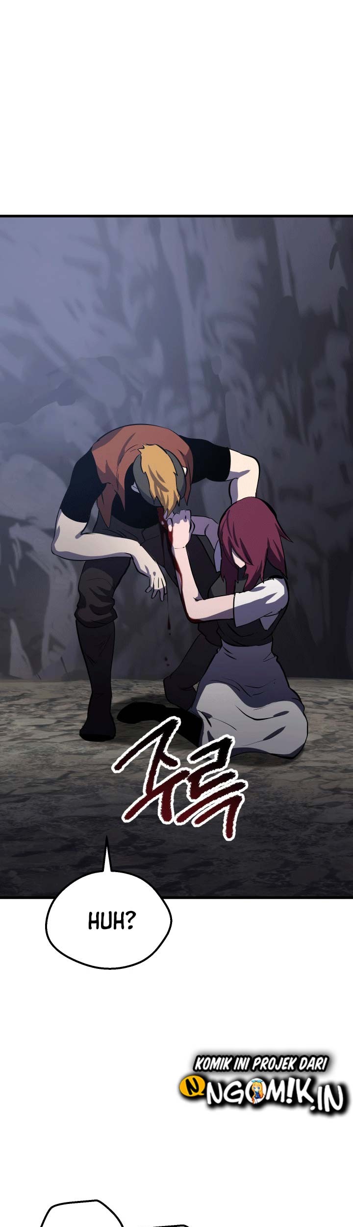Chapter 61 - halaman 84