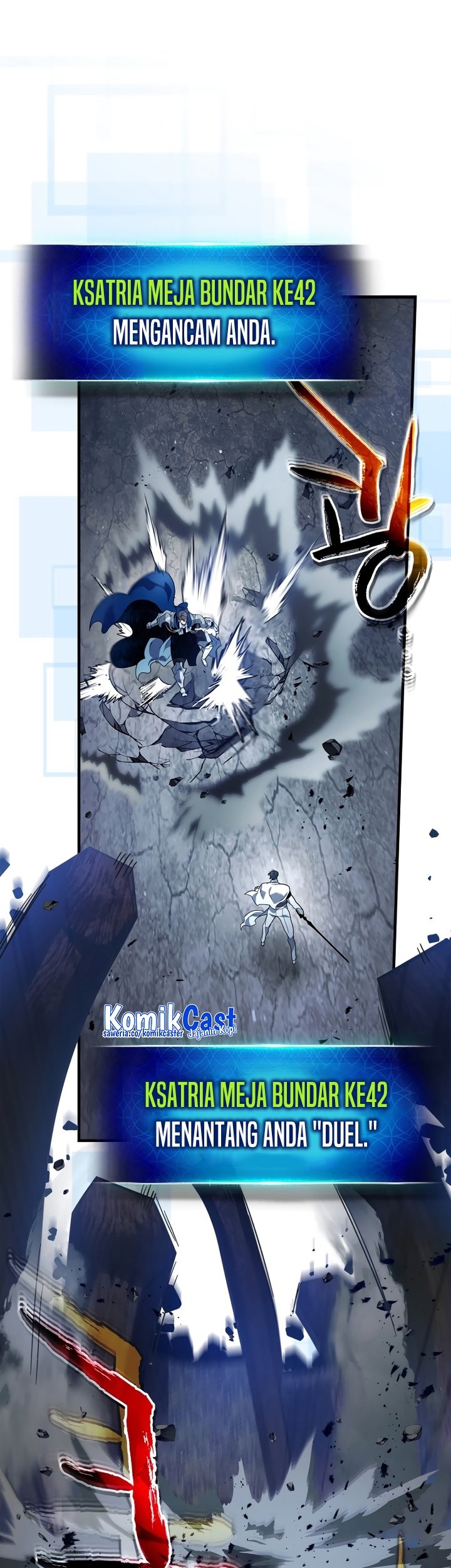 Chapter 87 - halaman 21