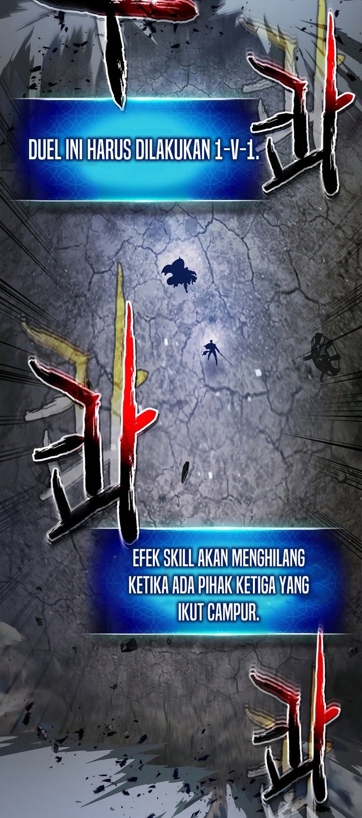 Chapter 87 - halaman 22