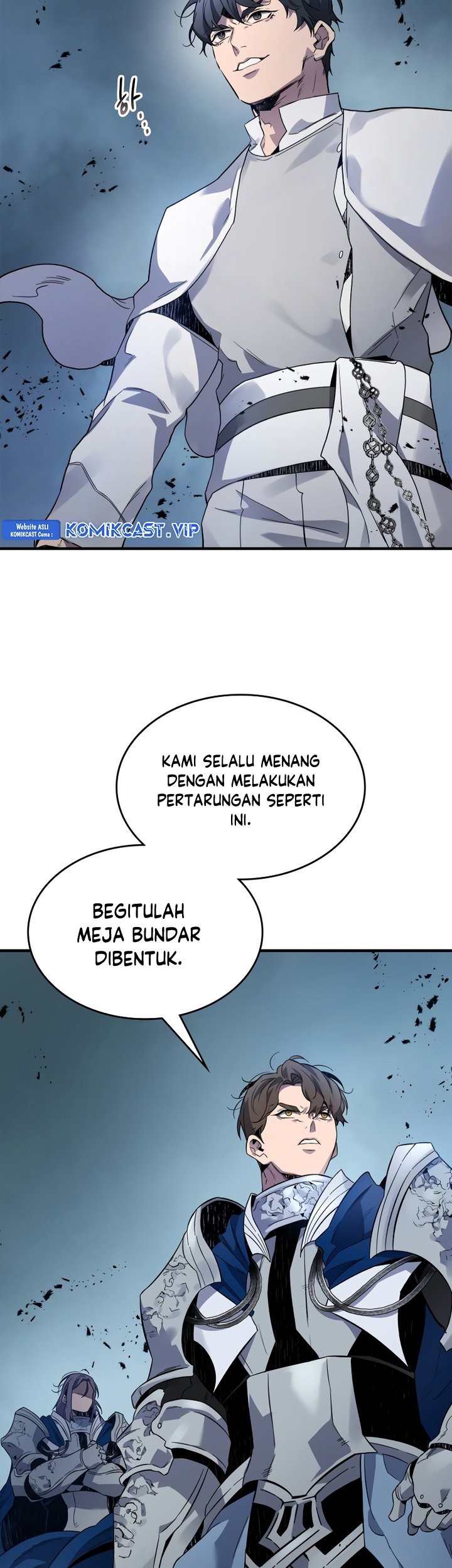 Chapter 87 - halaman 25
